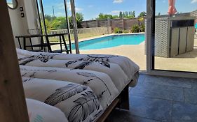 La Pool House